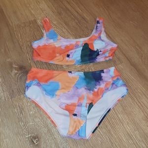 Shein bathing suit